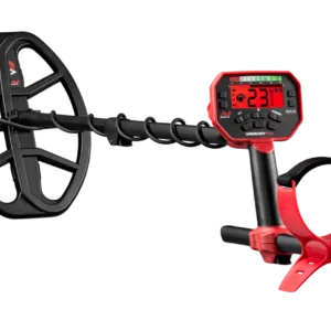 Vanquish 540 Pro Metal Detector