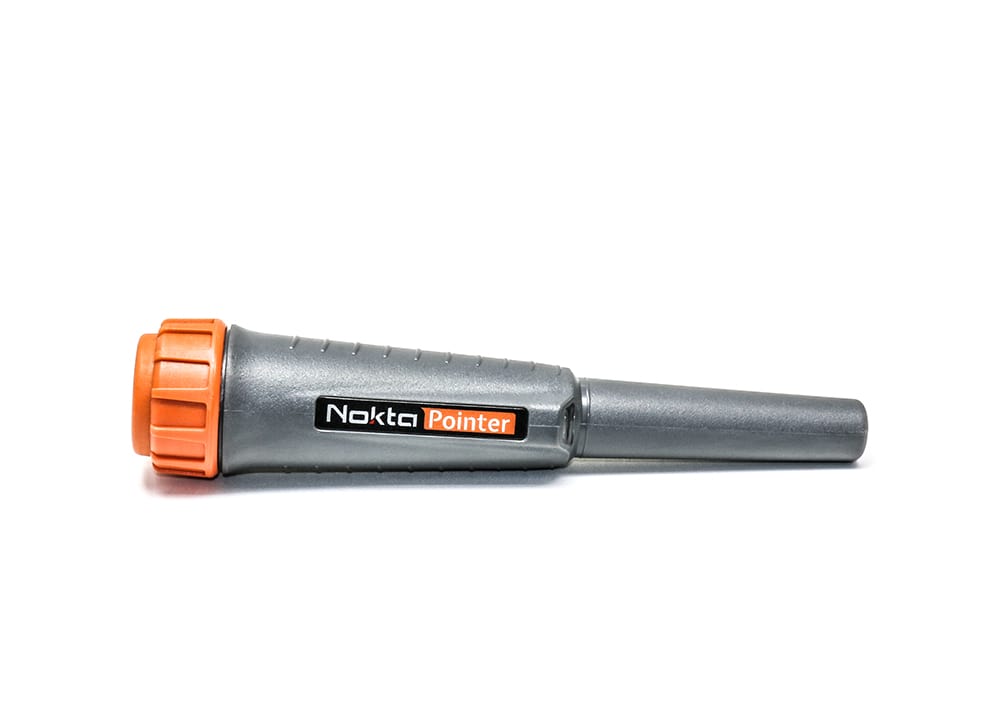 Nokta Pin Pointer Metal Detector