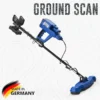 Gold Star 3D Scanner