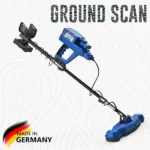 Gold Star 3D Scanner