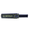Hand Held Metal Detector For Security HHMD