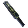 Hand Held Metal Detector For Security HHMD
