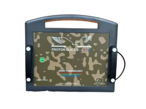 Proton Elic Lb2-S Plus
