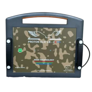 Proton Elic Lb2-S Plus